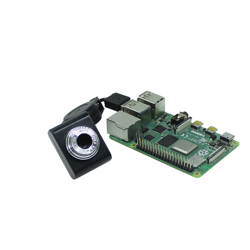 Pi Camera Cable - Fotocamera USB Compatibile con Serie Raspberry