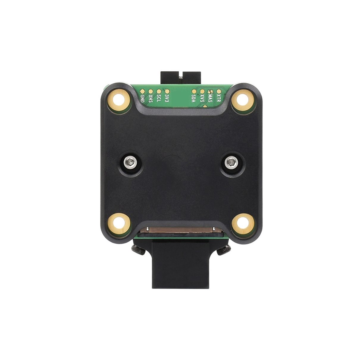 Raspberry Pi Global Shutter Camera Imx296 - AU47-Per Raspberry Pi, Fotocamera Global Shutter