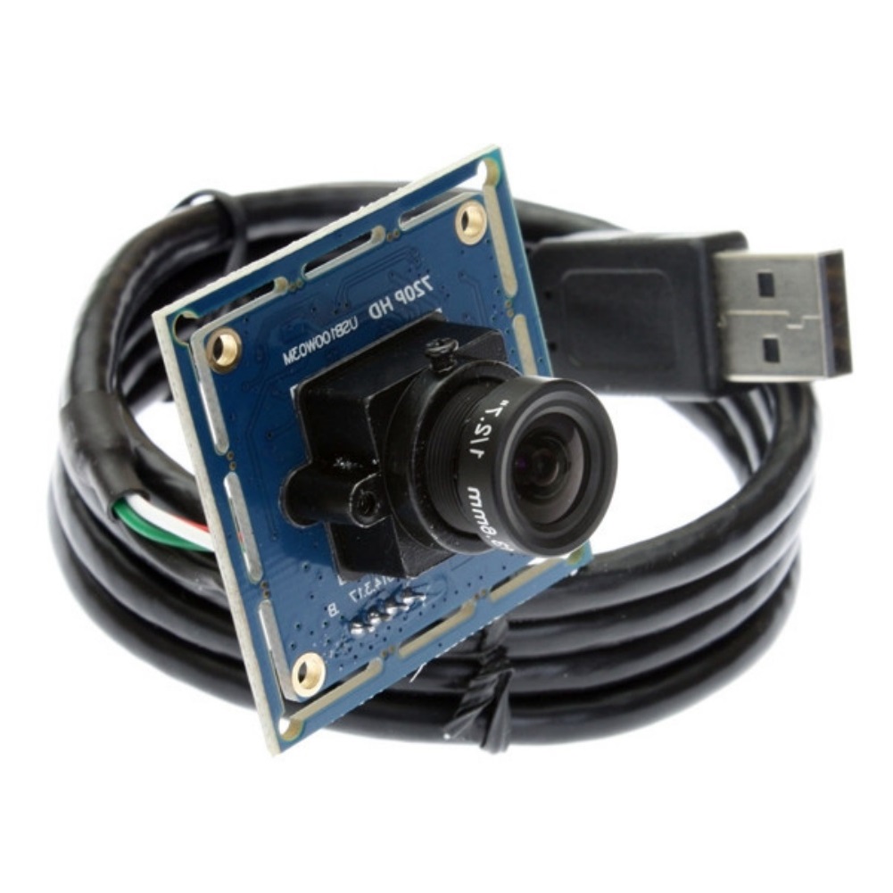 Pi Camera Cable - Modulo telecamera micro USB HD 720P