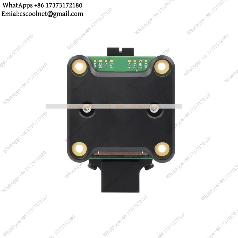 Raspberry Pi Global Shutter Camera Imx296 - Fotocamera con otturatore globale Raspberry Pi