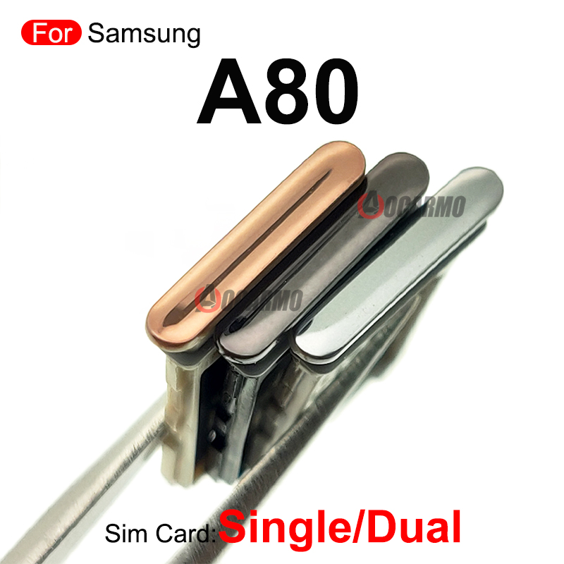 Micro Sd Card - Doppia scheda SIM per Samsung Galaxy