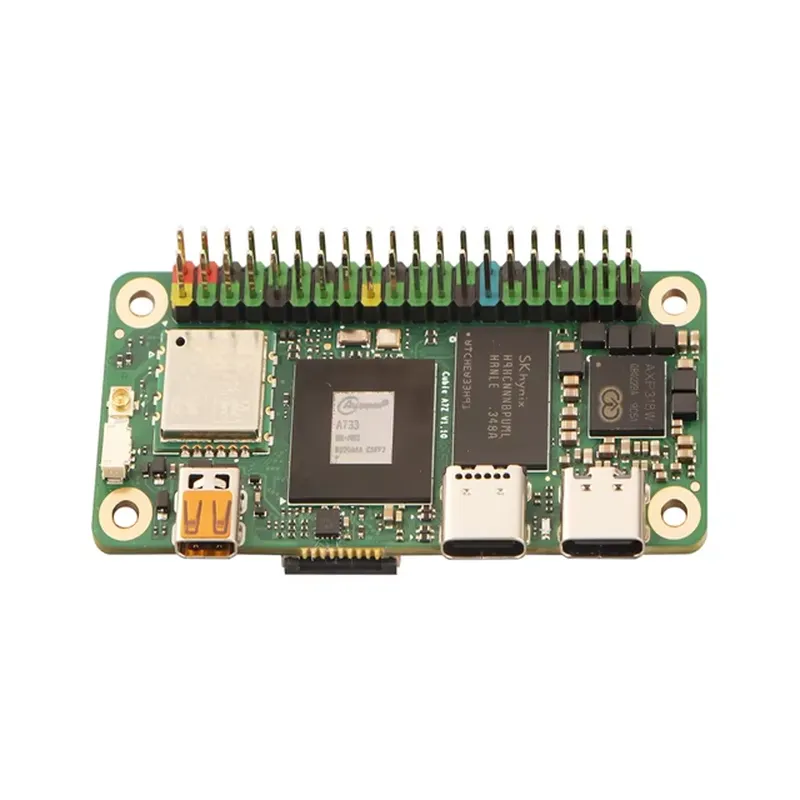 Pi Zero - Scheda Radxa Cubie A7z Pi Zero