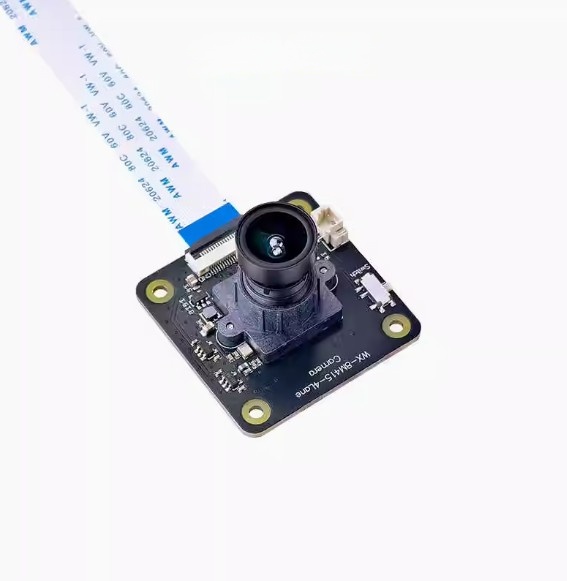 Modulo Fotocamera HD 8MP IMX41 - Raspberry Pi 5 recensione e prezzo