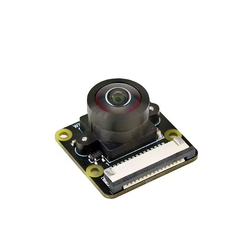 Modulo fotocamera monocromatic - Pi Zero recensione e prezzo