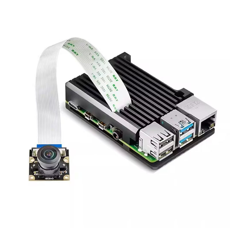 Modulo fotocamera monocromatic - Pi Zero recensione e prezzo