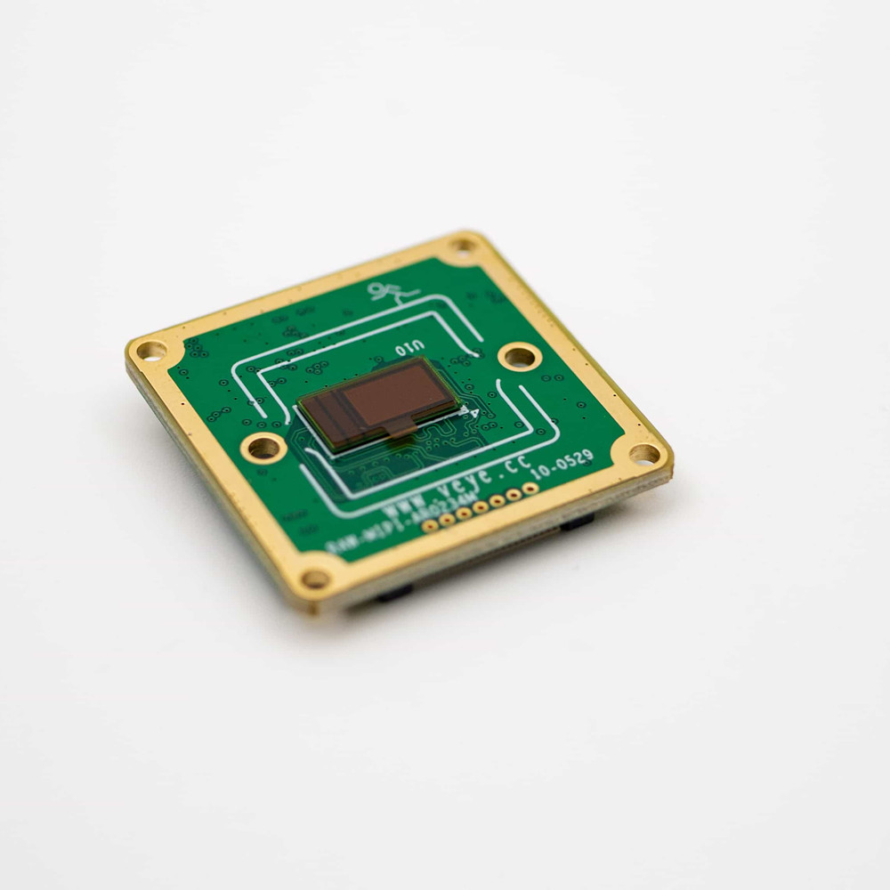Fotocamera MIPI CSI-2 per Visi - Pi Camera Module recensione e prezzo
