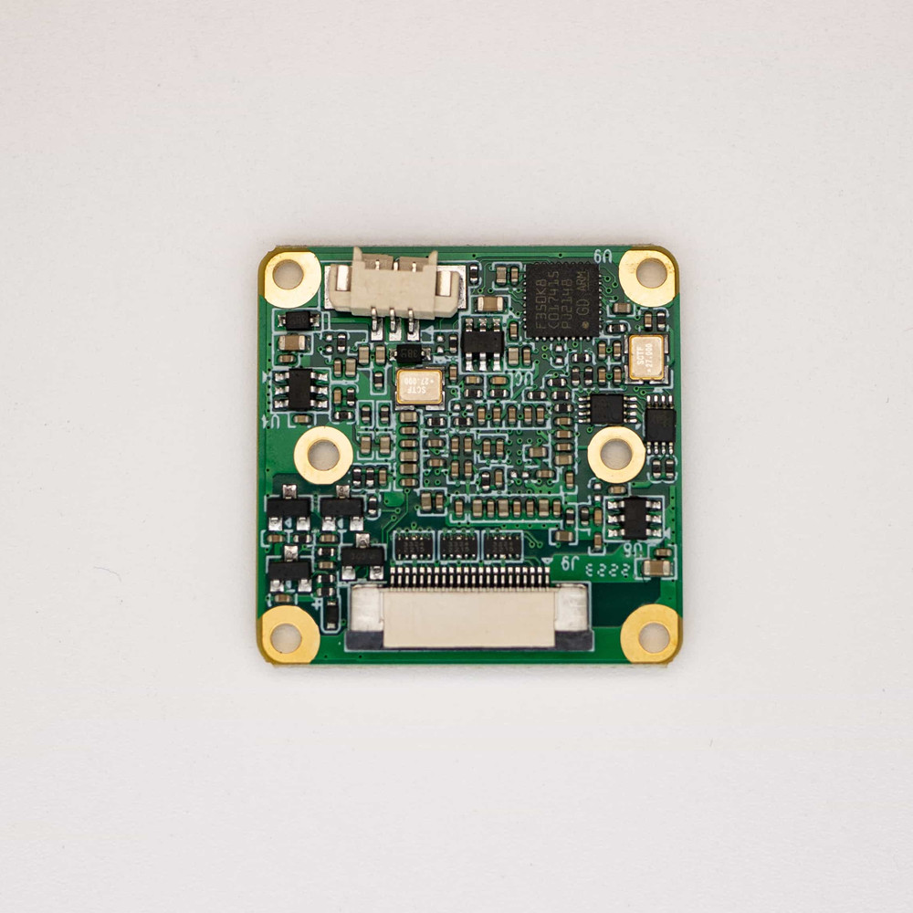 Fotocamera MIPI CSI-2 per Visi - Pi Camera Module recensione e prezzo