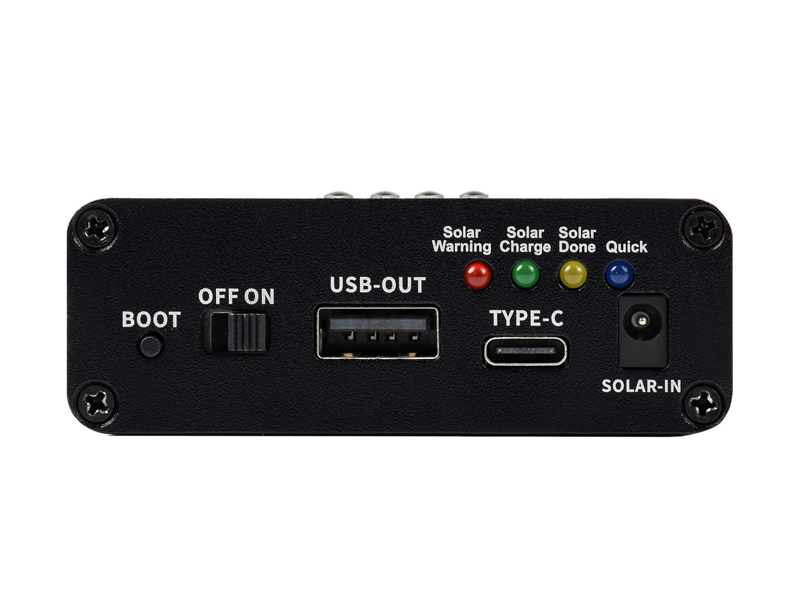 Waveshare Solar Power Manager  - Raspberry Pi 5 recensione e prezzo