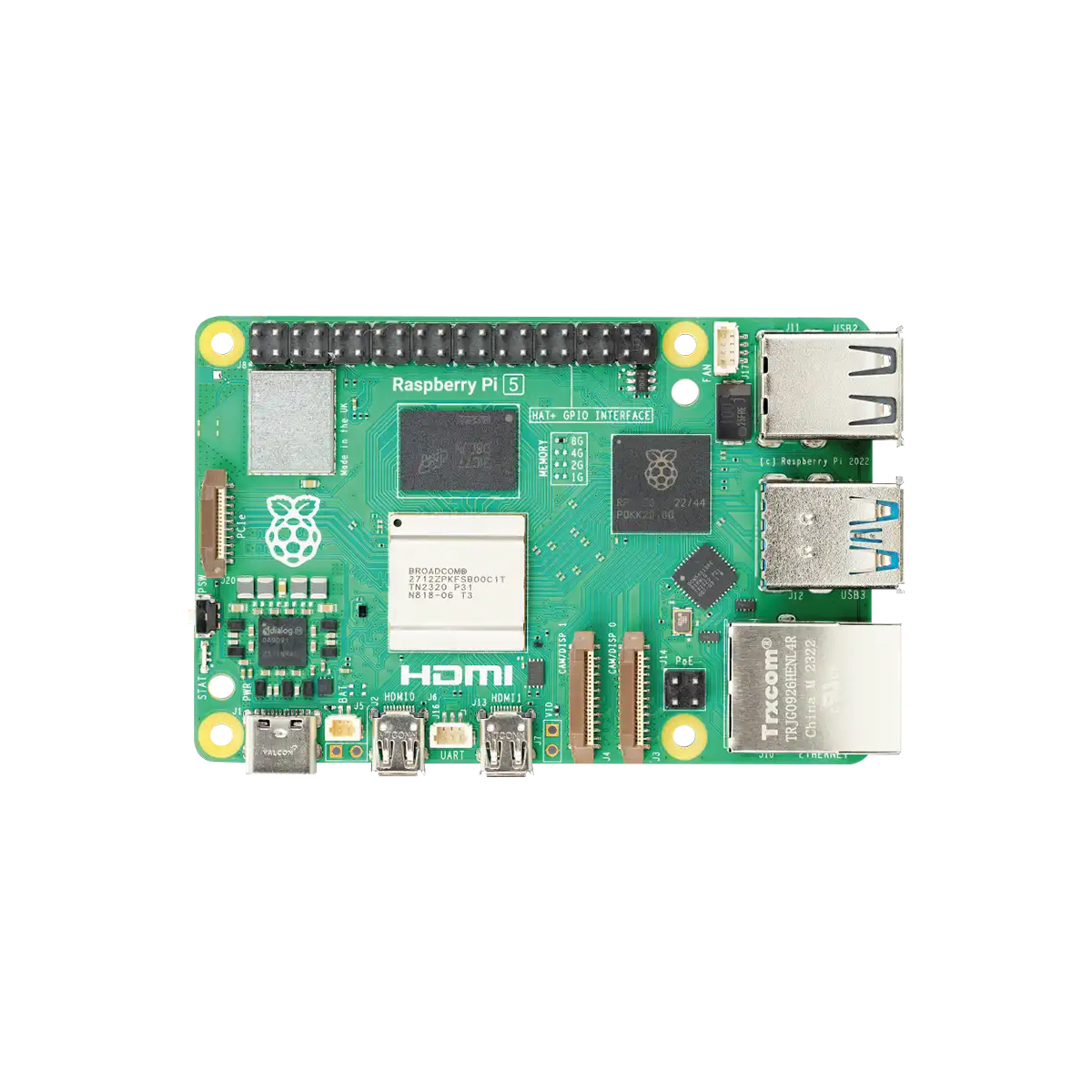 Kit di Sviluppo Raspberry Pi 5 - Raspberry Pi 5 recensione e prezzo