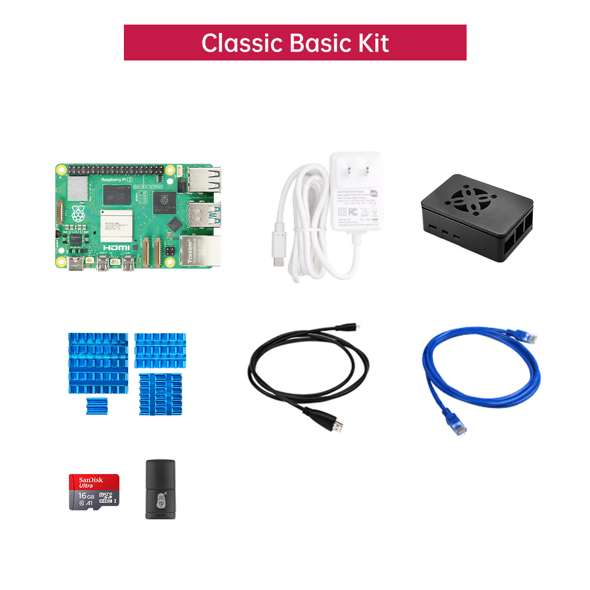 Kit di Sviluppo Raspberry Pi 5 - Raspberry Pi 5 recensione e prezzo