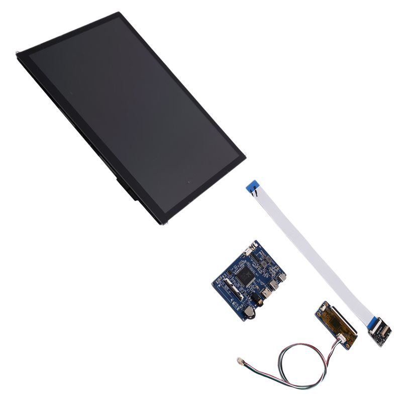 M51K - Scheda di controllo del - Pi Display recensione e prezzo