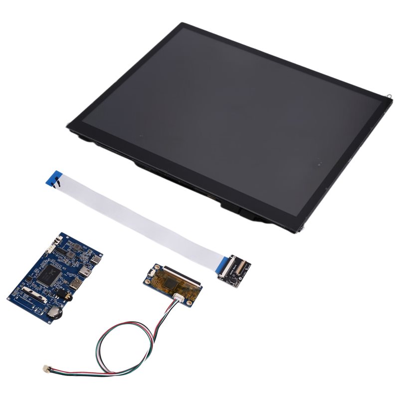 M51K - Scheda di controllo del - Pi Display recensione e prezzo