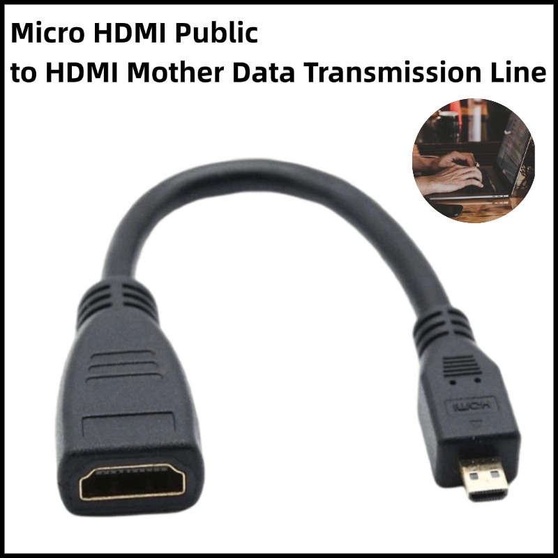 Cavo Micro HDMI a HDMI 4K 60Hz - Pi Camera Cable recensione e prezzo