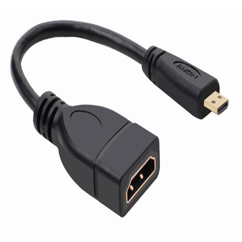 Cavo Micro HDMI a HDMI 4K 60Hz - Pi Camera Cable recensione e prezzo