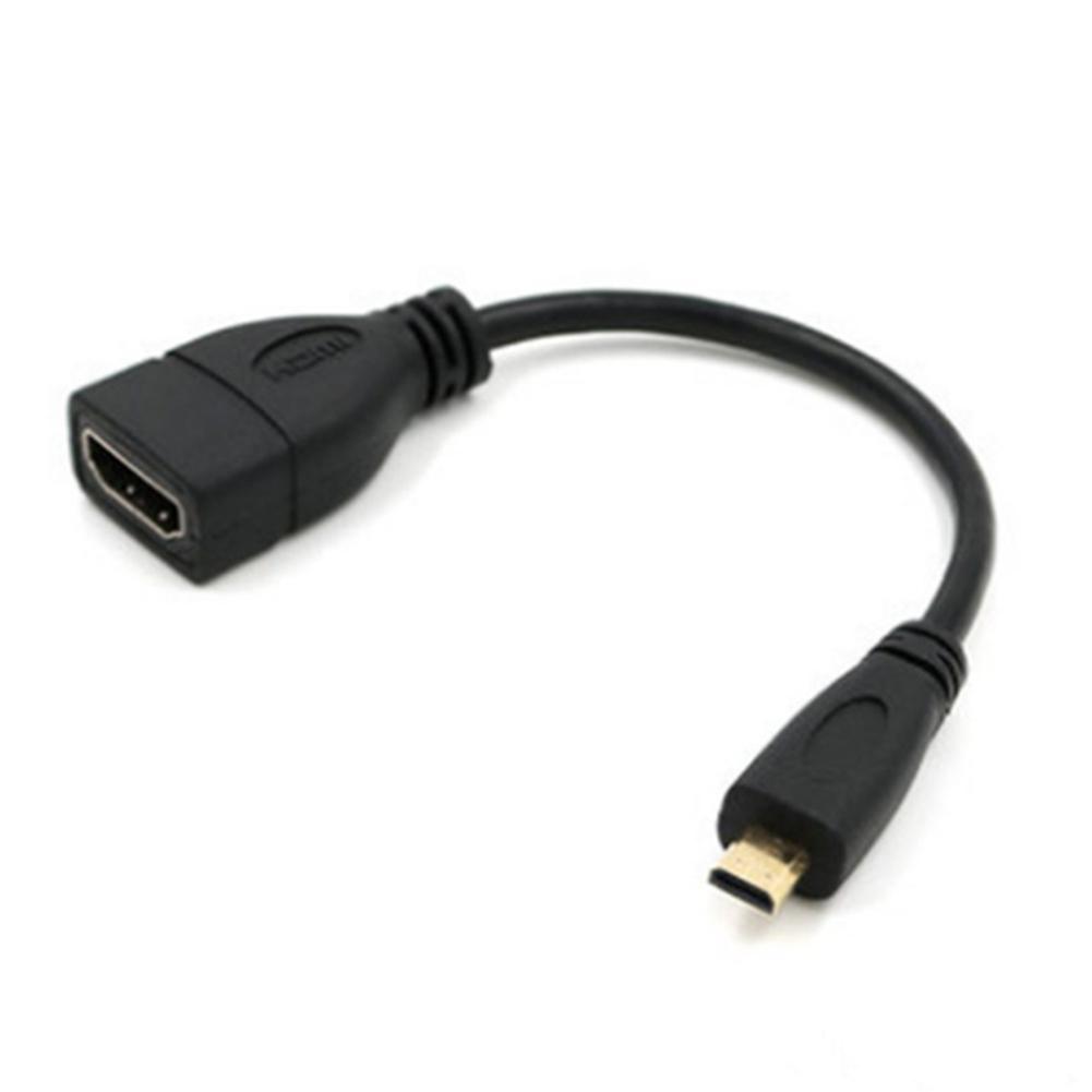Cavo Micro HDMI a HDMI 4K 60Hz - Pi Camera Cable recensione e prezzo