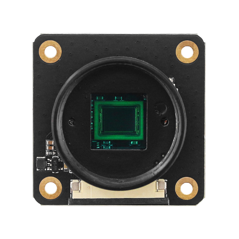 Modulo fotocamera IMX477 da 12 - Pi Camera Module recensione e prezzo