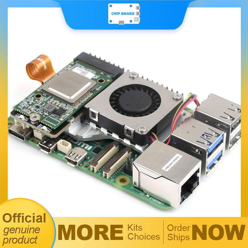 Scheda adattatore Waveshare PC - Pi Power Supply recensione e prezzo