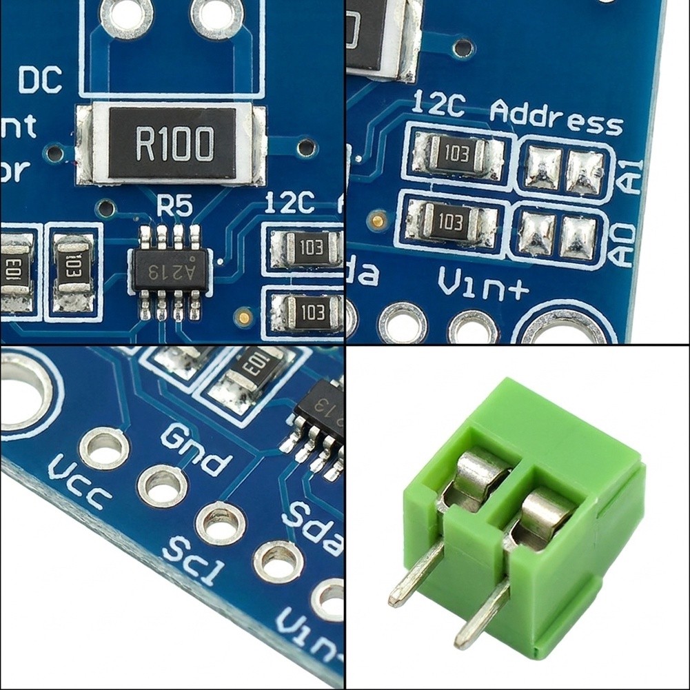 6 pezzi di moduli sensore di c - Raspberry Pi Kit recensione e prezzo