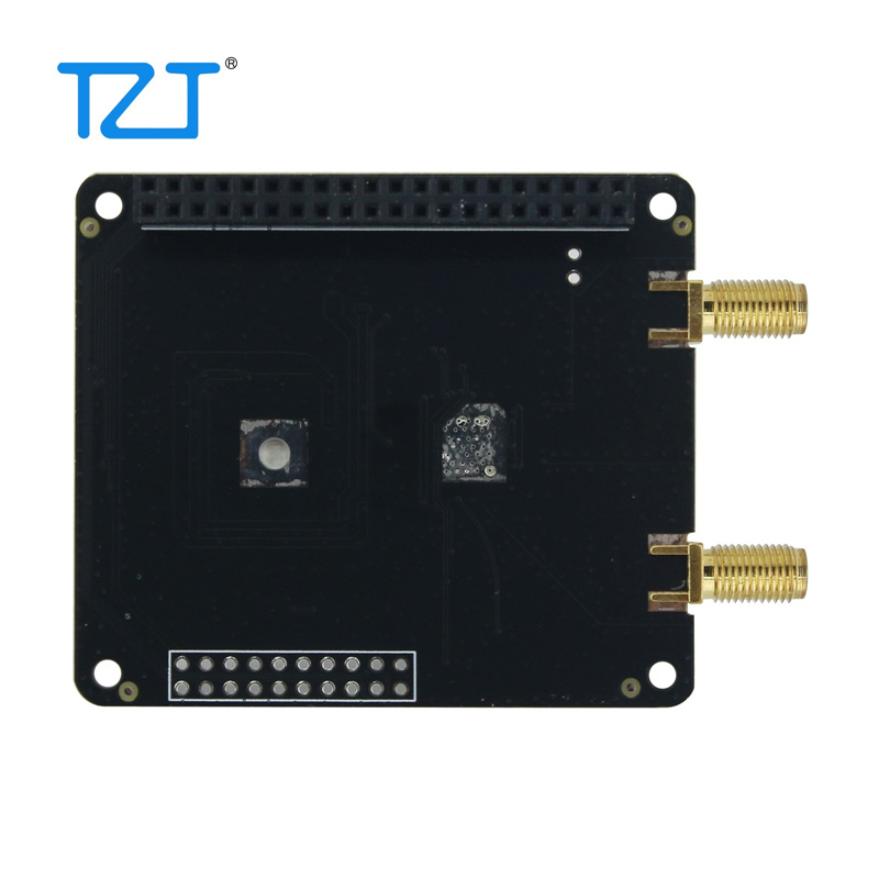 Scheda Radio SDR TZT Radioberr - Raspberry Pi Kit recensione e prezzo
