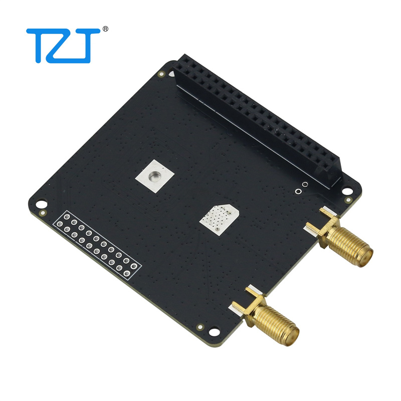 Scheda Radio SDR TZT Radioberr - Raspberry Pi Kit recensione e prezzo