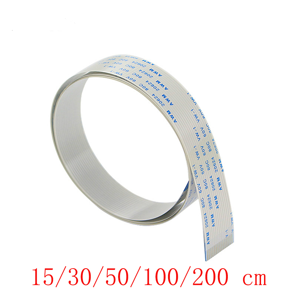 Cavo Flex CSI a nastro a 15 Pi - Pi Camera Cable recensione e prezzo