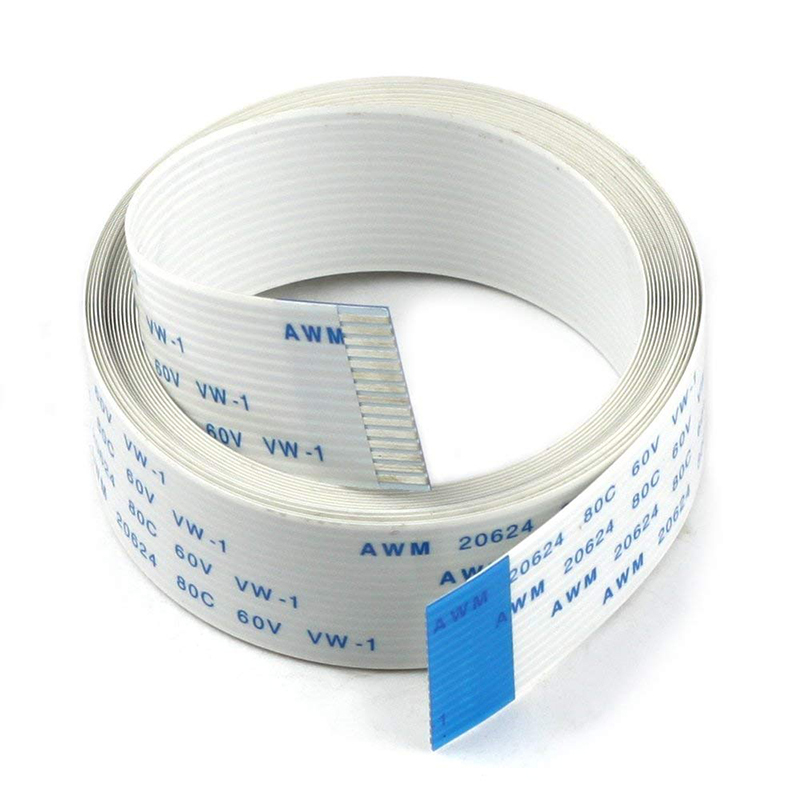 Cavo Flex CSI a nastro a 15 Pi - Pi Camera Cable recensione e prezzo