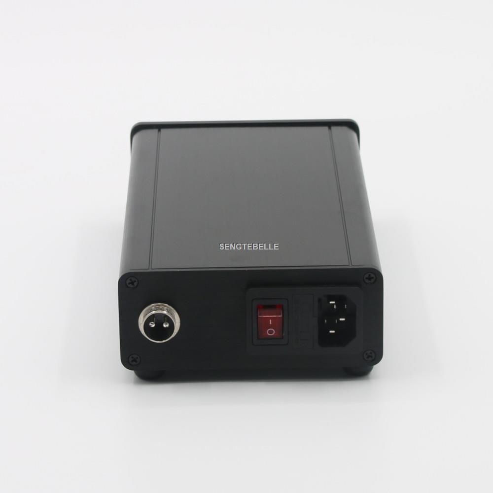 Alimentatore lineare regolator - Pi Power Supply recensione e prezzo