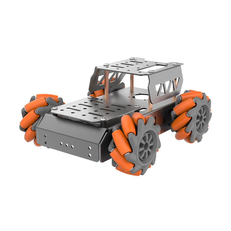 Carrello elettrico a quattro r - Raspberry Pi Kit recensione e prezzo