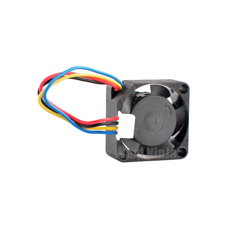 (2 pezzi) MF20080V1-1000U-S99, - Pi 5 Case recensione e prezzo