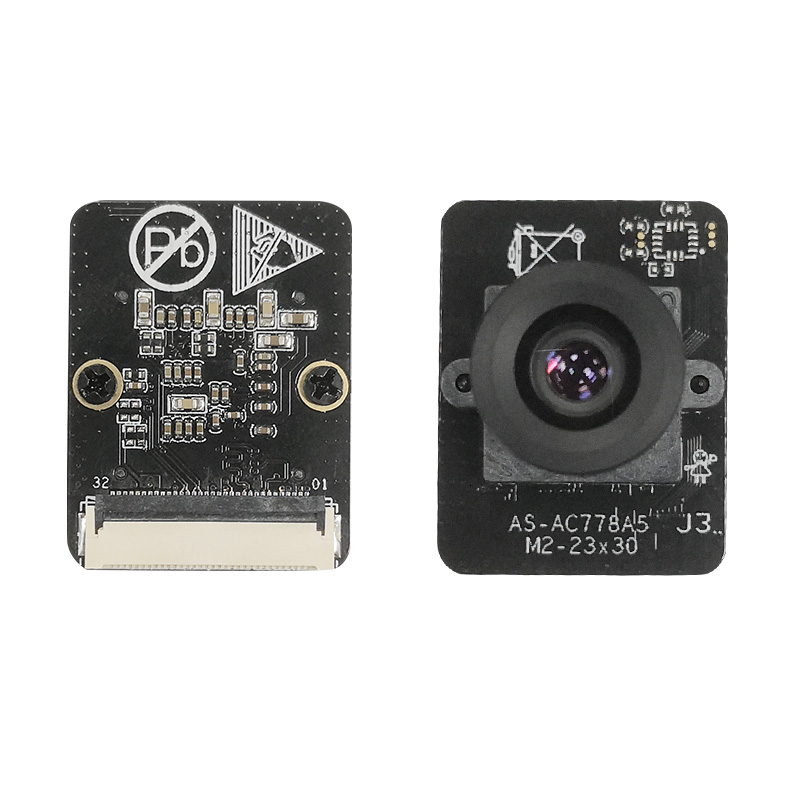 Modulo Fotocamera Raspberry Pi - Pi Camera Module recensione e prezzo