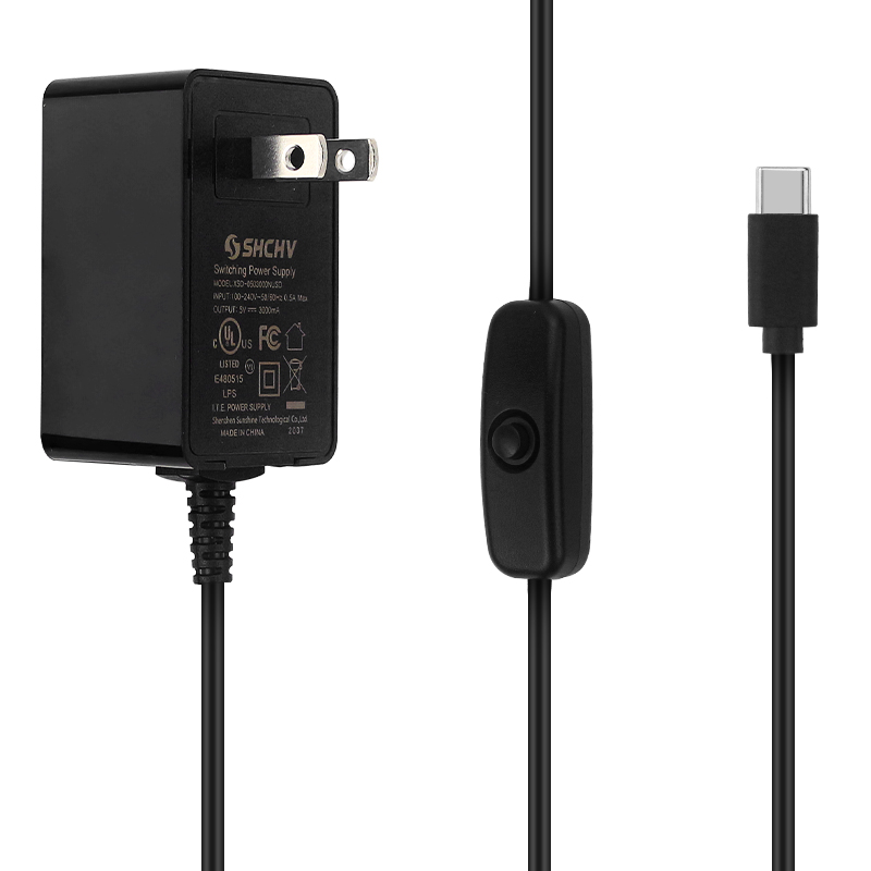 Alimentatore per Raspberry Pi, - Pi Power Supply recensione e prezzo