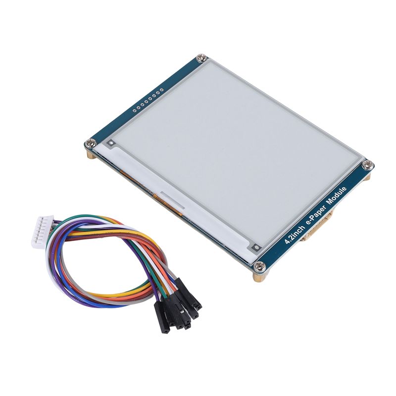 Modulo Display E-Ink Waveshare - Raspberry Pi Kit recensione e prezzo