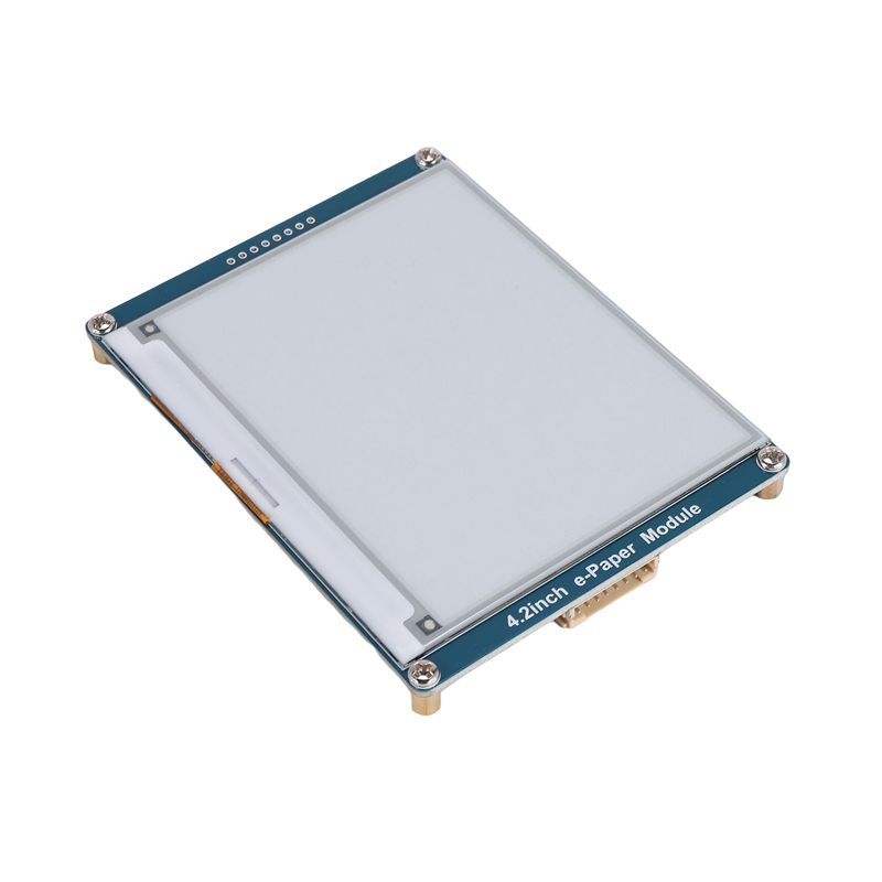 Modulo Display E-Ink Waveshare - Raspberry Pi Kit recensione e prezzo