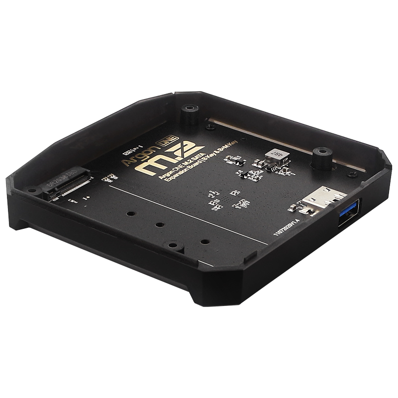 Scheda di espansione Raspberry - Pi 4 Case recensione e prezzo
