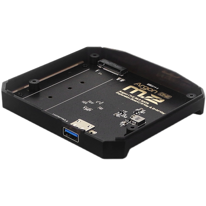 Scheda di espansione Raspberry - Pi 4 Case recensione e prezzo