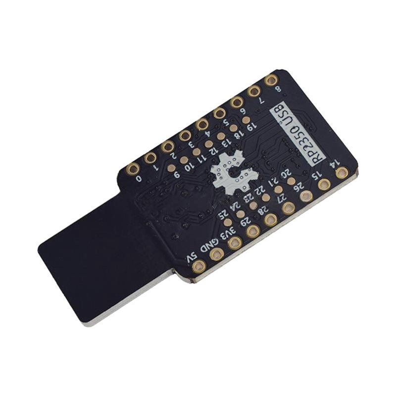 Scheda di sviluppo MINI USB RP - Raspberry Pi 4 recensione e prezzo