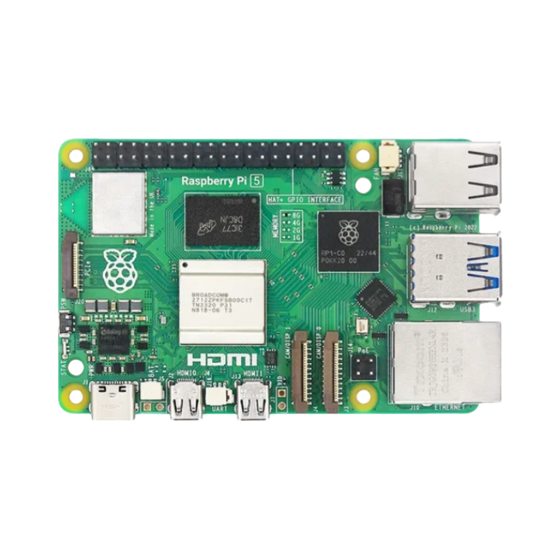 Seeedstudio Nuovo Prodotto Kit - Raspberry Pi 5 recensione e prezzo
