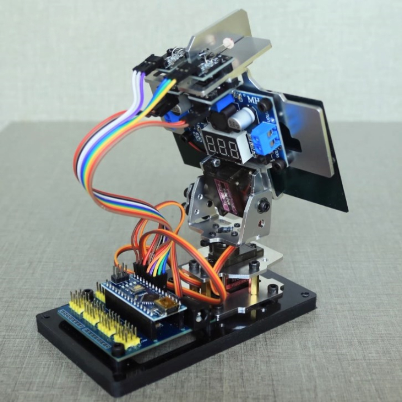 Mg90 Multimetro digitale smont - Arduino Kit recensione e prezzo