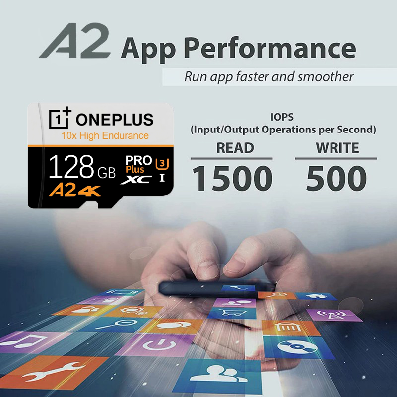 OnePlus Offerta Speciale Sched - Micro Sd Card recensione e prezzo