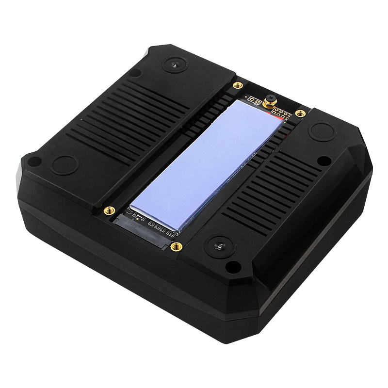 Case Argon ONE V3 M.2 NVME con - Pi 5 Case recensione e prezzo