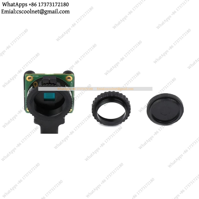 Fotocamera con otturatore glob - Raspberry Pi Global Shutter Camera Imx296 recensione e prezzo