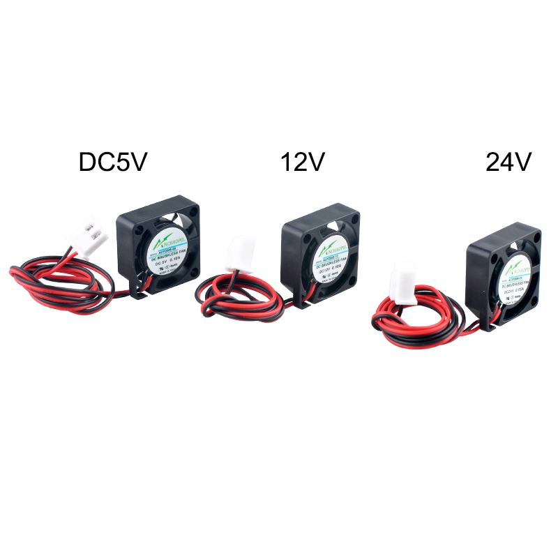 ANCHAOPU ACP2006 Ventola di Ra - Pi Power Supply recensione e prezzo