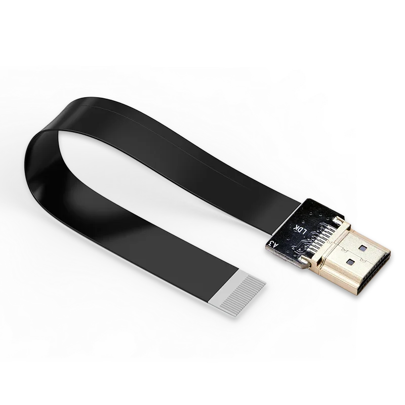 Cavo Piatto Flessibile Ribbon  - Pi Camera Cable recensione e prezzo
