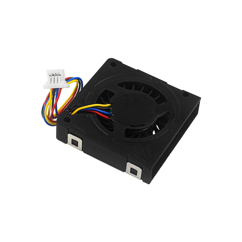 Ventola di raffreddamento Rasp - Pi Cooler recensione e prezzo
