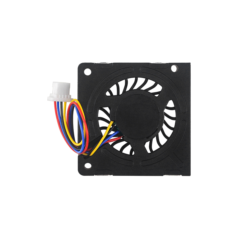 Ventola di raffreddamento Rasp - Pi Cooler recensione e prezzo