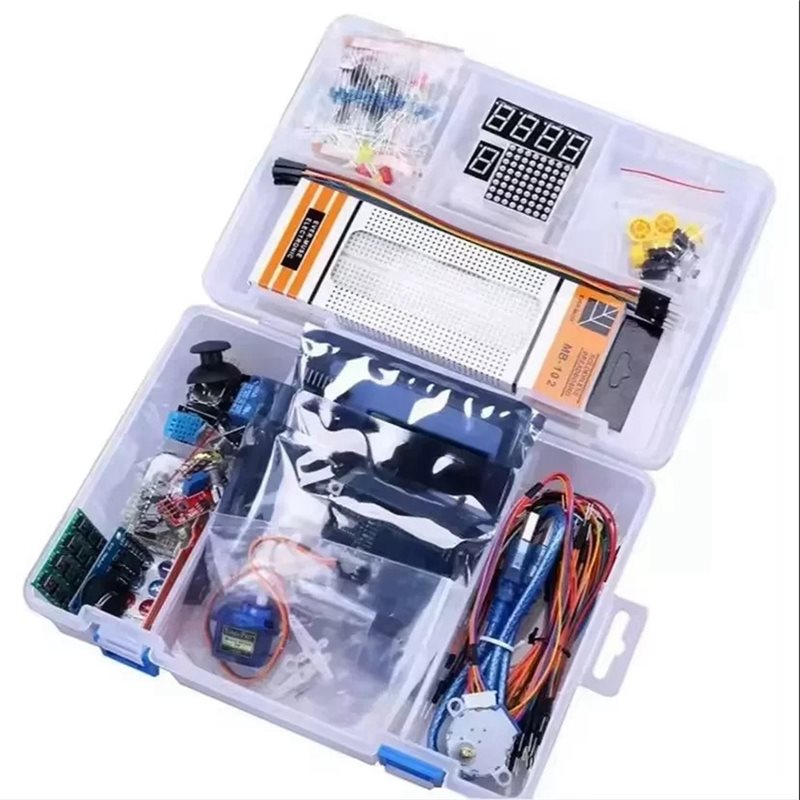 Kit Iniziale ABDE-RFID per Ard - Arduino Kit recensione e prezzo