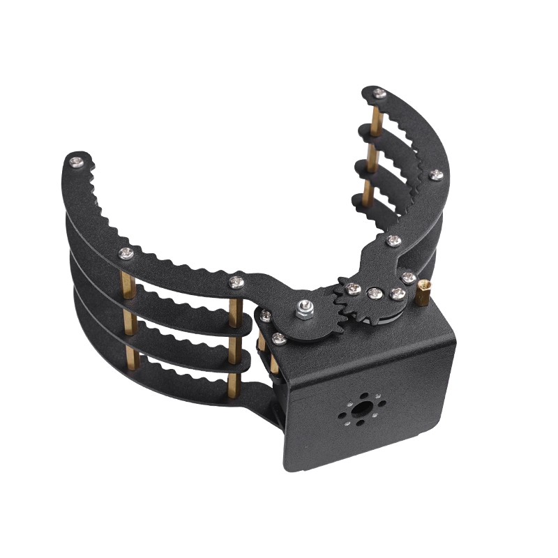 Braccio Meccanico Robotico per - Arduino Kit recensione e prezzo