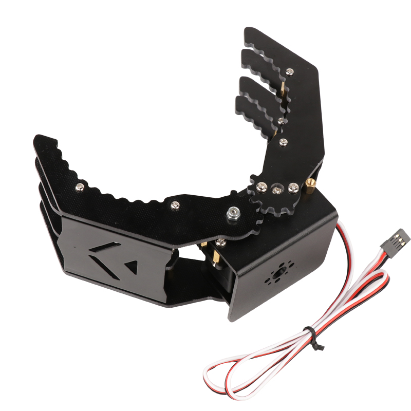 Braccio Meccanico Robotico per - Arduino Kit recensione e prezzo