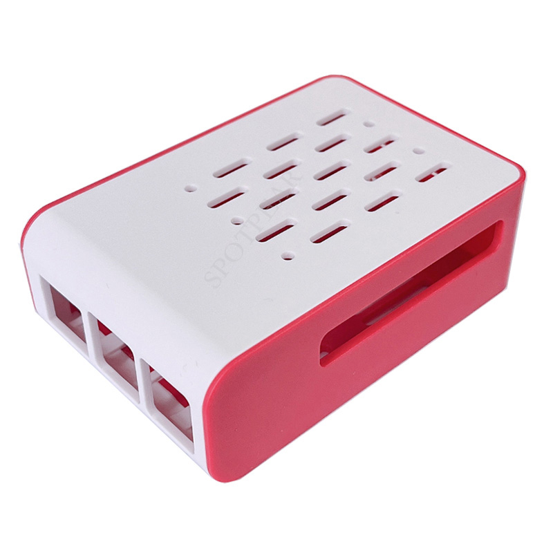 Custodia di raffreddamento Ras - Pi 5 Case recensione e prezzo