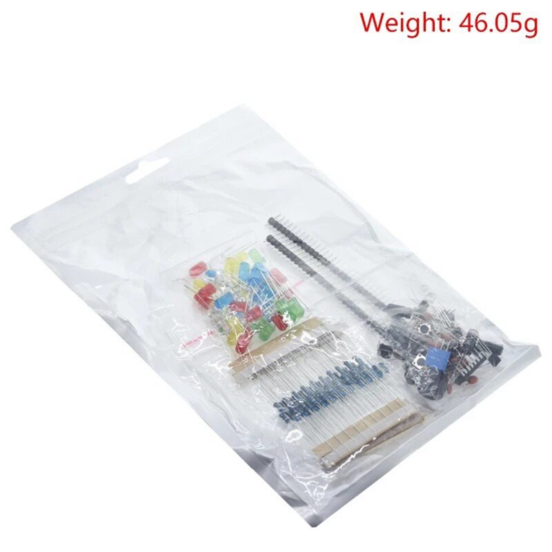 B04B-Componenti Elettronici Fa - Raspberry Pi Kit recensione e prezzo